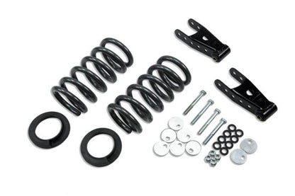 Belltech LOWERING KIT W/O SHOCKS 920