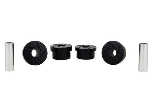 Whiteline Plus 1/93-02 Toyota Supra Front Control Arm - Lower Inner Rear Bushing Kit W51232A