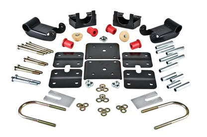 Belltech FLIP KIT 95-02 ASTRO w/STEEL LEAFS 6302