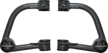 Camburg Ford Ranger 2WD/4WD 19-23 1.25in Performance Uniball Upper Arms (w/ covers) CAM-110180