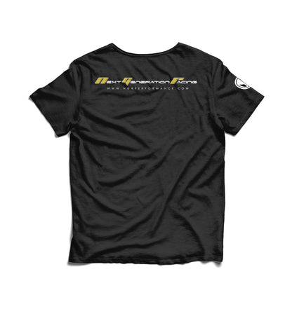 NGR Performance Crew Neck T-Shirts
