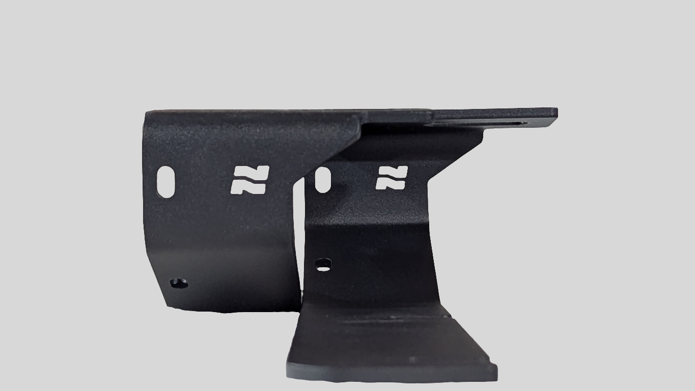 Ditch Light Brackets / 2009-2015 Pilot /