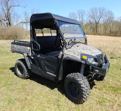Bad Boy Bandit 550/750 - Soft Top