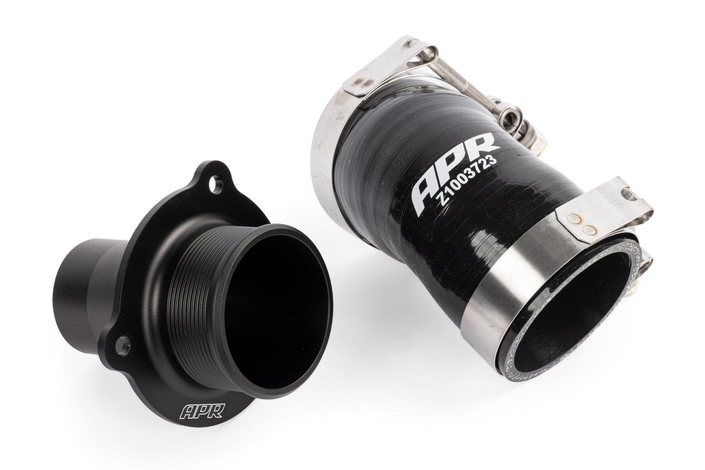 APR Turbo Outlet System - 2.0T EA888.4 - GTI/A3 Platform