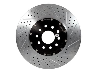 ERADISPEED+ ROTORS