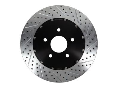 ERADISPEED+ ROTORS