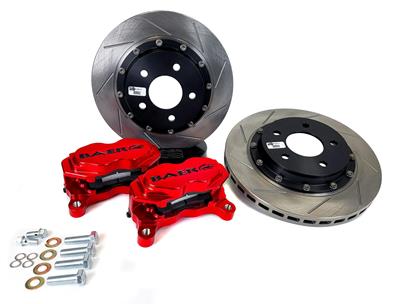 DISC BRAKE KIT
