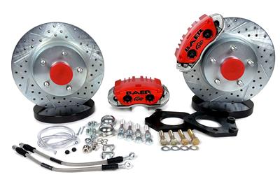 BRAKE KIT