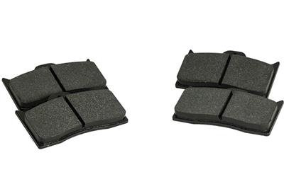 BRAKE PADS