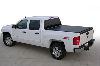 Access Tonnosport 07-13 Chevy/GMC Full Size All 8ft Bed (Includes Dually) Roll-Up Cover 22020299