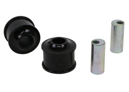 Whiteline Caster Correction Radius Rod To Chassis Bushings Infiniti Q45 1993-1996
