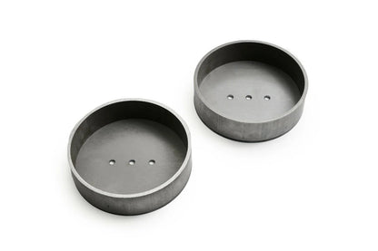 63-87 Chevy & GMC C10 Front Lower Deep Drop Bag Cups