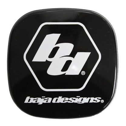 Baja Designs Squadron Single Rock Guard | Universal