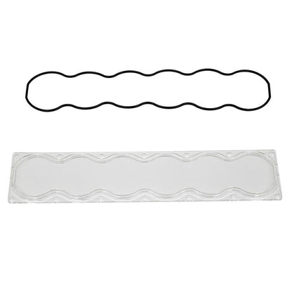 OnX6 Light Bar Lens Kit – 10" | Baja Designs