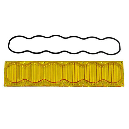 OnX6 Light Bar Lens Kit – 10" | Baja Designs