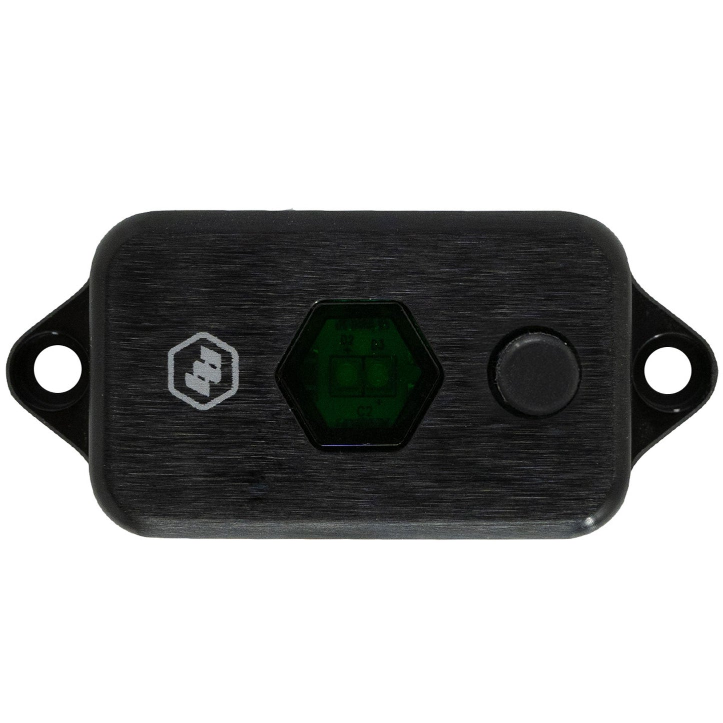 Baja Designs LED, Dome Light w/Switch | Universal