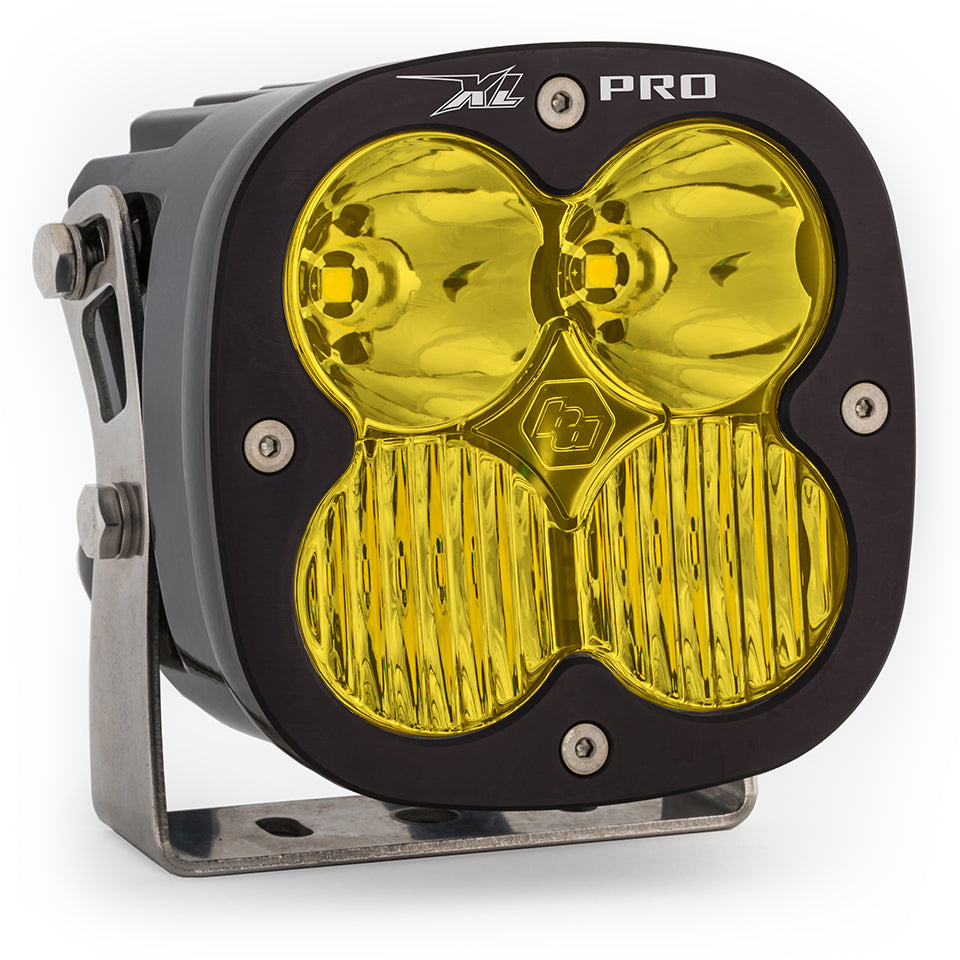 Baja Designs XL Pro Auxiliary Light Pod | Universal