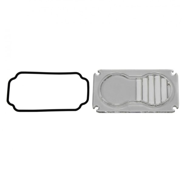 Baja Designs S2 Light Pod Lens Kit | Universal