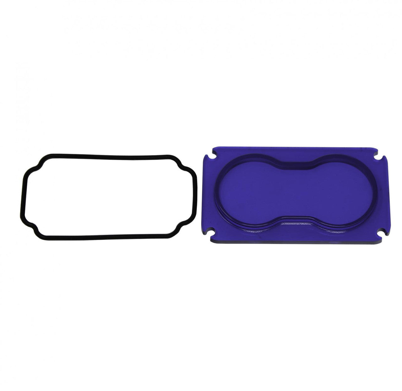 Baja Designs S2 Light Pod Lens Kit | Universal