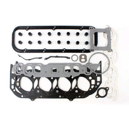 Cometic Gasket Cometic Chevy Mark-IV Big Block V8 Top End Gasket Kit-4.560in Bore-.040in MLS Cylinder Head Gasket PRO1005T-4560-040