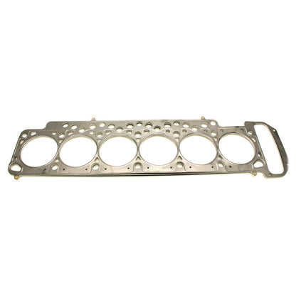 Cometic Gasket BMW M30B34/M30B35 .086in MLS Cylinder Head Gasket - 93mm Bore C4477-086
