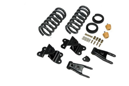 Belltech LOWERING KIT W/O SHOCKS 686