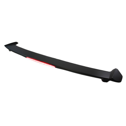 SPYDER Xtune Honda Civic 12-15 4Dr OEM Spoiler Abs SP-OE-HC124D 5055705