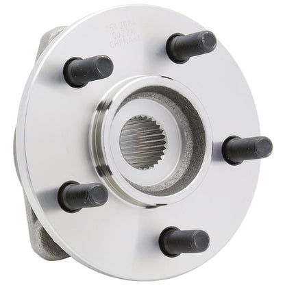 513084 - Front Wheel Hub Bearing Assembly