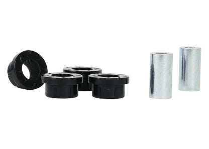 Whiteline 01-05 Lexus IS300 Rear Control Arm Bushing Kit (Lower Front Inner Bushing) W63562