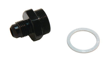 Aeromotive Holley AN-06 Float Bowl Fitting