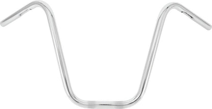 Burly Brand Narrow Ape 14in - Chrome B28-338