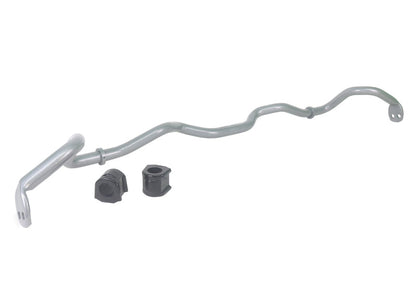 Whiteline 2022+ Subaru WRX (VB) 24mm 2 Point Adjustable Front Sway Bar BSF51Z