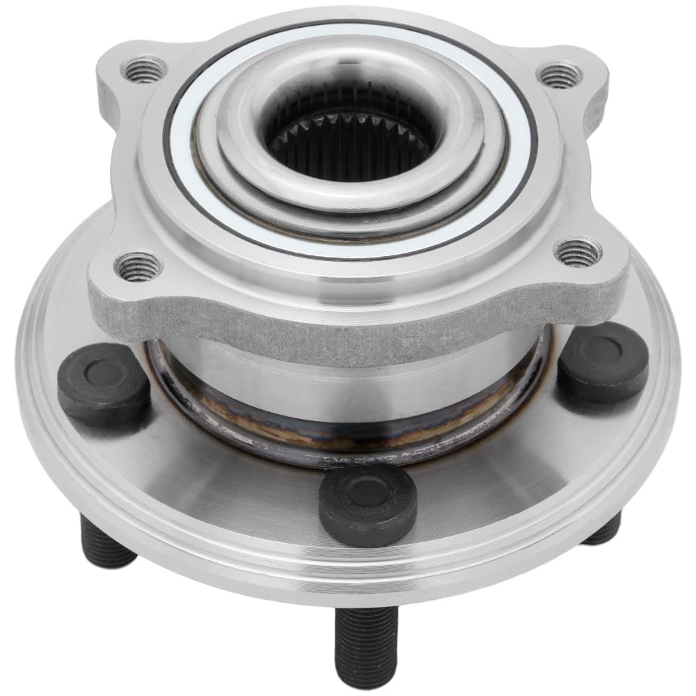 512555 - Rear Wheel Hub Bearing Assembly