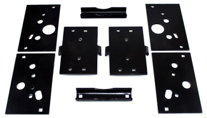 AIRLIFT Loadlifter 5000 Air Spring Kit