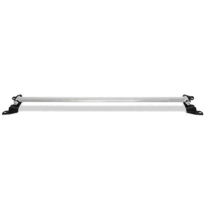 BLOX Racing 2015+ Subaru WRX STI - Without Holes Front And Rear Strut Tower Bars BXSS-50022-FR-RR