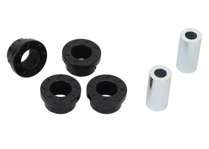 Whiteline 01-05 Lexus IS300 Rear Control Arm Bushing Kit (Lower Front Inner Bushing) W63562