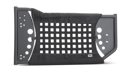 Body Armor 4x4 2018+ Jeep Wrangler JL and Gladiator JT Trail Doors Front Pair JL-6149