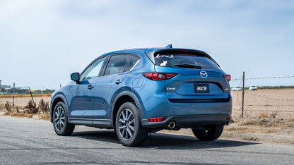 Borla 17-20 Mazda CX-5 2.5L AT AWD 4DR 2in Touring Rear Section Exhaust 11968