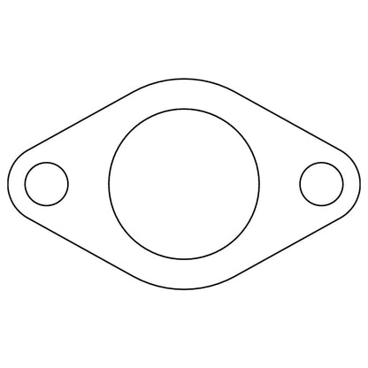 Cometic Gasket Cometic Nissan QR25DE .018in AFM Thermostat Gasket - 2002-2018 C4751