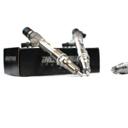 Ford Fuel Injector For 08-10 6.4L Power Stroke Stock Industrial Injection