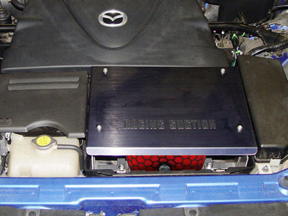 HKS Racing Suction RX-8 SE3P