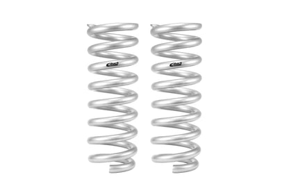 Eibach 2021-2024 & 2027 Ram TRX Crew Cab PRO-Lift Kit PRO Front Springs Only