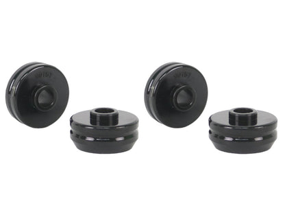 Whiteline Spring Pad Bushing Chevrolet Corvette 65-82 W73478