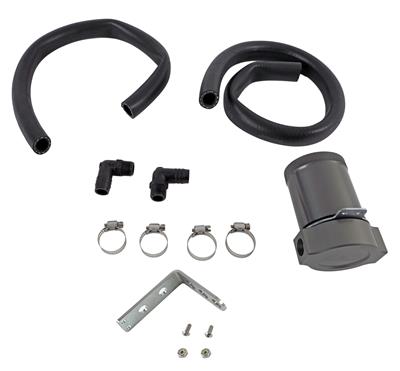 OIL SEPARATOR KIT