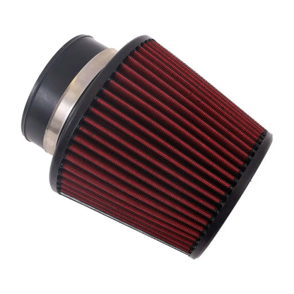 BBK Performance High Flow Red Air Filter Replacement