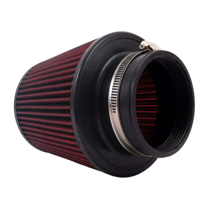 BBK Performance High Flow Red Air Filter Replacement
