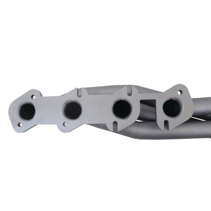 Ford F150 Truck 4.6 5.4 1-5/8 Full Length Exhaust Headers Titanium Ceramic 97-03