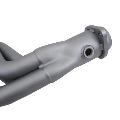 Ford F150 Truck 4.6 5.4 1-5/8 Full Length Exhaust Headers Titanium Ceramic 97-03