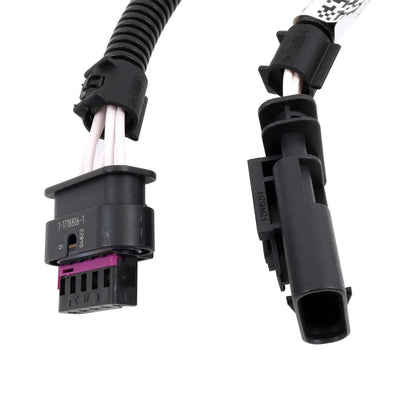 Ford Mustang GT Front Or Rear O2 Sensor Extensions 16 Inch 18-24