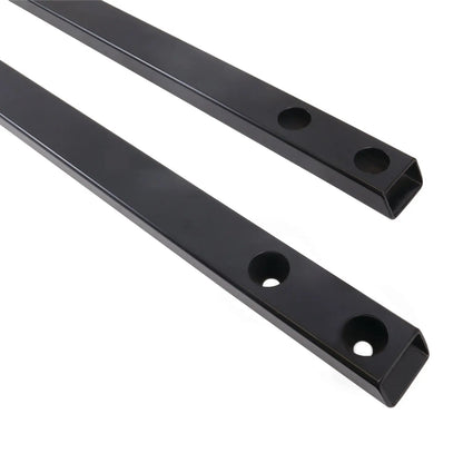 Ford Mustang Subframe Connector / Jack Rail Set 15-23